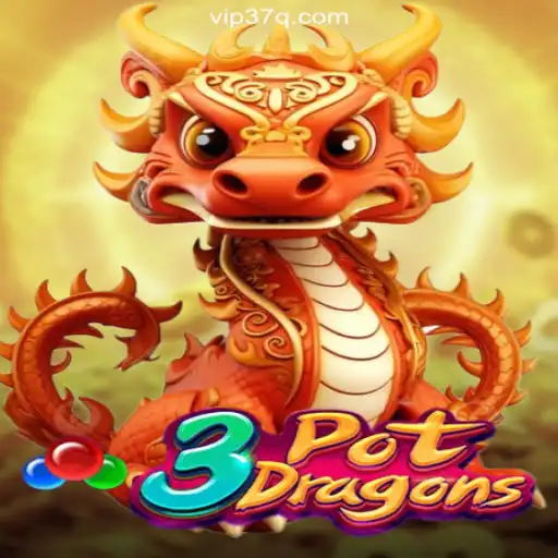 Exploring 3PotDragons: A Deep Dive into the Exciting World of Slots on 37Q.COM Platform-Oficial Slots Brasil #1