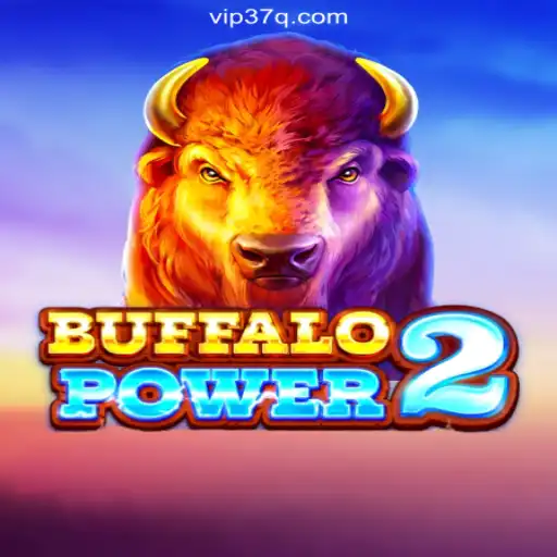 Discover BuffaloPower2: An Engaging Slot Experience on 37Q.COM platform-Oficial Slots Brasil #1