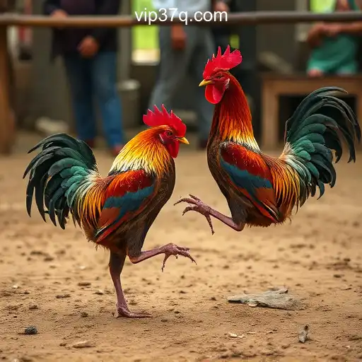 Cockfighting: A Historical Overview and Contemporary Issues