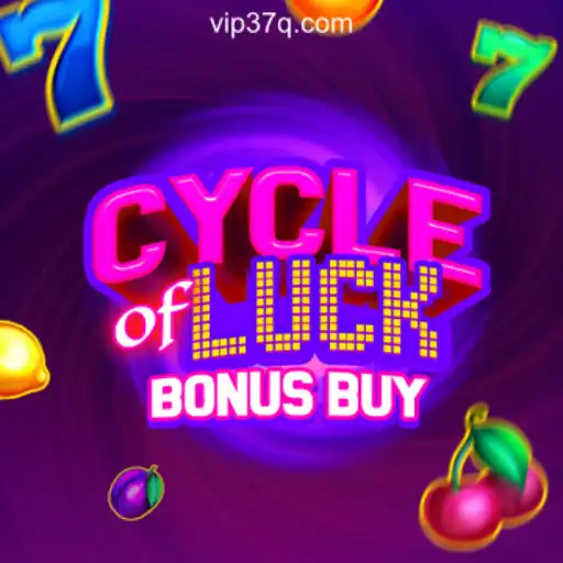 CycleofLuckBonusBuy: A Deep Dive into One of Brazil's Top Slots on 37Q.COM