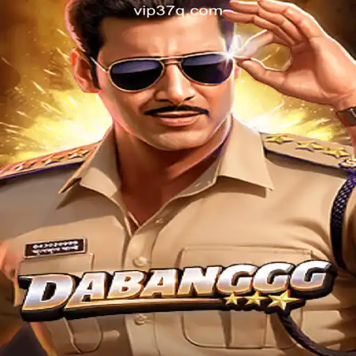 DABANGGG: The Premier Slot Game on 37Q.COM Platform - Official Slots Brasil #1