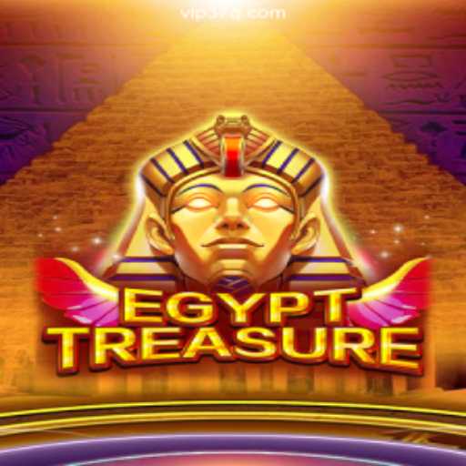 Discover the Exciting World of EgyptTreasure on 37Q.COM Platform-Oficial Slots Brasil #1