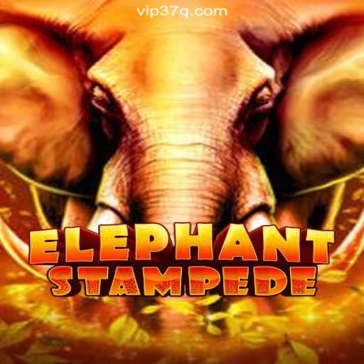 Discover the Thrilling Adventure of ElephantStampede