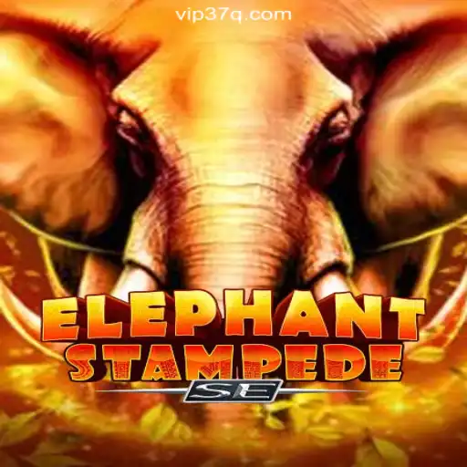Discover ElephantStampedeSE: The Thrilling Slot Game Dominating the 37Q.COM Platform in Brazil