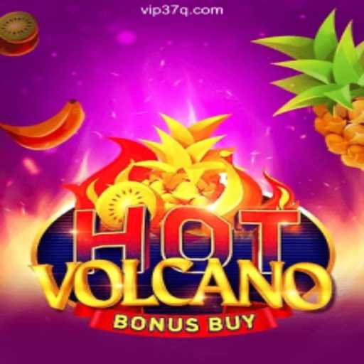 HotVolcanoBonusBuy: Unleashing the Thrill on 37Q.COM Platform-Oficial Slots Brasil #1