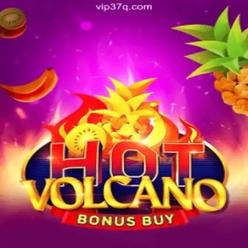 HotVolcanoBonusBuy: Unleashing the Thrill on 37Q.COM Platform-Oficial Slots Brasil #1
