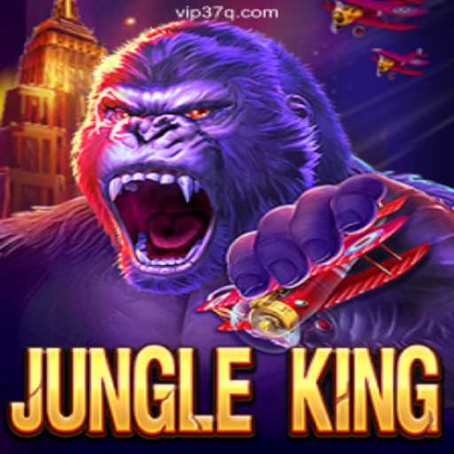 Discover the Thrills of JungleKing on 37Q.COM: Brazil's Premier Slot Platform