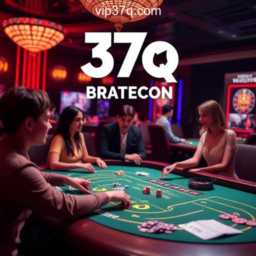 37Q.COM platform-Oficial Slots Brasil #1
