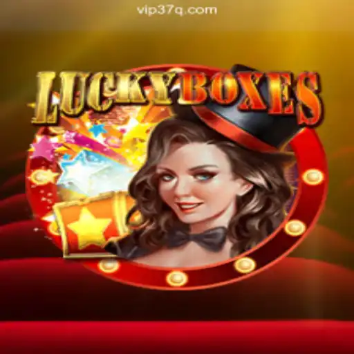 Exploring LuckyBoxes on the 37Q.COM Platform: The Premier Slot Experience in Brazil