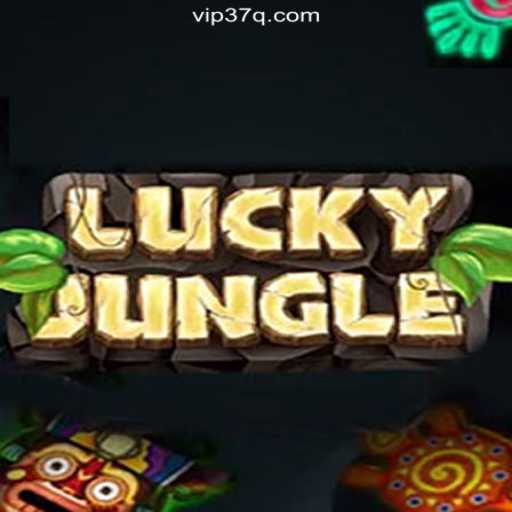 Exploring LuckyJungle: A Premier Slot Game on 37Q.COM Platform