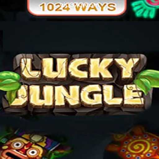 Explore LuckyJungle1024: The Engaging Experience on 37Q.COM Platform-Oficial Slots Brasil #1