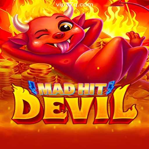 MadHitDevil: A Thrilling Slot Experience on 37Q.COM
