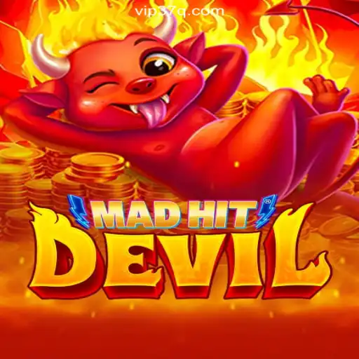 MadHitDevil: A Thrilling Slot Experience on 37Q.COM