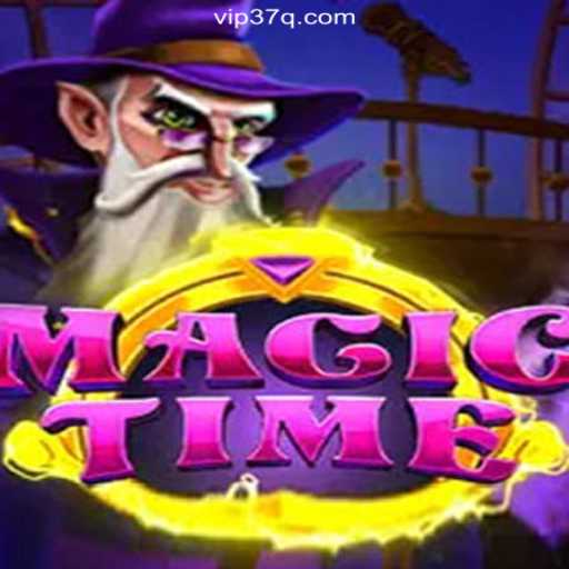 Unveiling MagicTime: A New Era of Gaming on 37Q.COM Platform-Oficial Slots Brasil #1