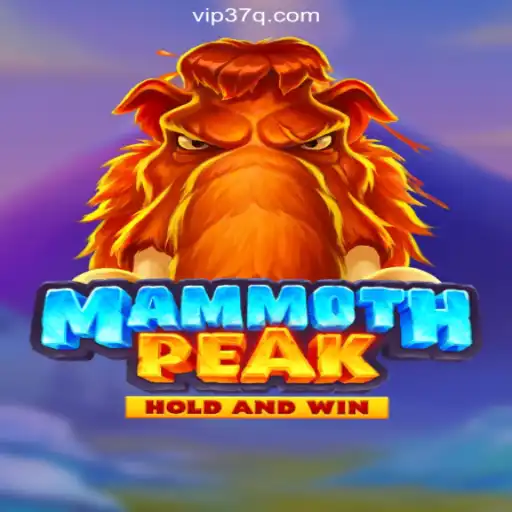 Discover the Thrills of MammothPeak on 37Q.COM: Brazil's Premier Slots Platform