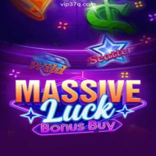 Exploring the Thrills of MassiveLuckBonusBuy on 37Q.COM - Brazil's Leading Slots Platform
