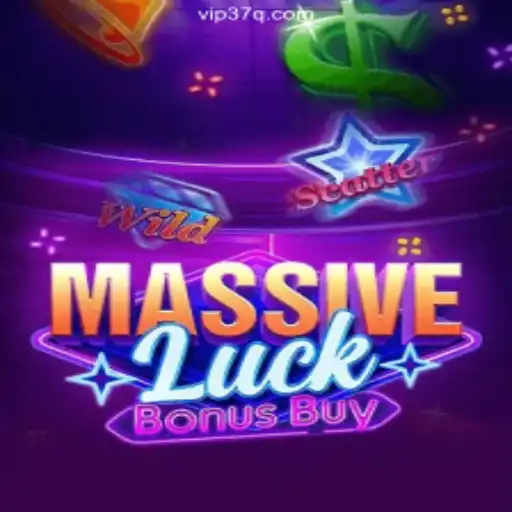 Exploring the Thrills of MassiveLuckBonusBuy on 37Q.COM - Brazil's Leading Slots Platform