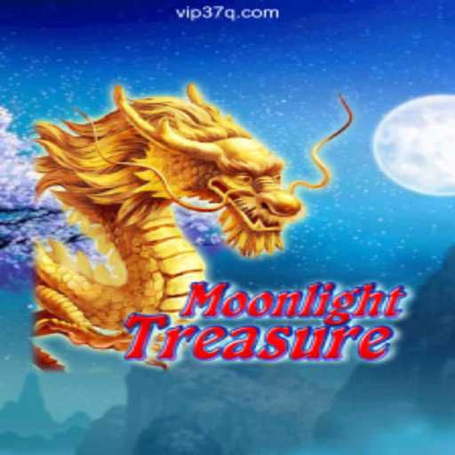 Discover the Magic of MoonlightTreasure on 37Q.COM: The Premier Slots Platform in Brazil