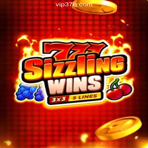 Discover the Thrill of 777sizzlingwins on 37Q.COM Platform-Oficial Slots Brasil #1