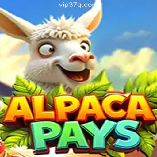 AlpacaPays: A Unique Slot Experience on 37Q.COM Platform-Oficial Slots Brasil #1