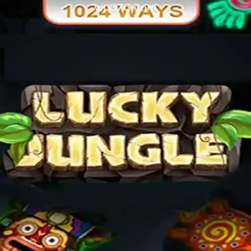 Explore LuckyJungle1024: The Engaging Experience on 37Q.COM Platform-Oficial Slots Brasil #1