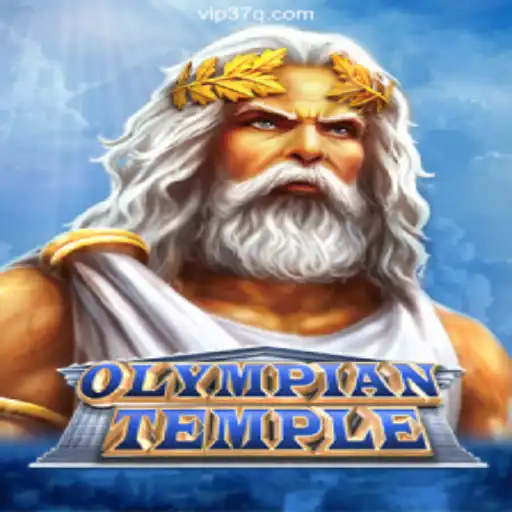 Exploring the Mystical World of Olympian Temple on 37Q.COM Platform-Oficial Slots Brasil #1