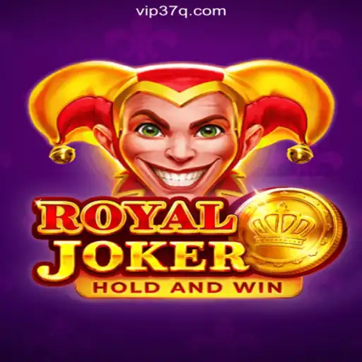 Discovering Royaljoker: The Leading Slots Experience on 37Q.COM Platform-Oficial Slots Brasil #1