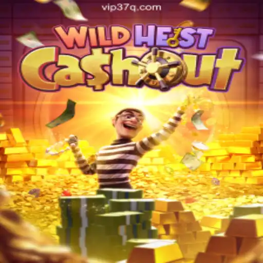 WildHeistCashout: The Exciting World of Online Slots on 37Q.COM
