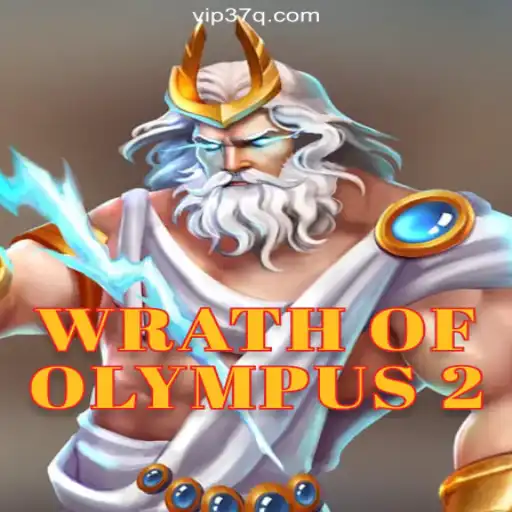 Discover the Epic World of WrathofOlympus2 on 37Q.COM