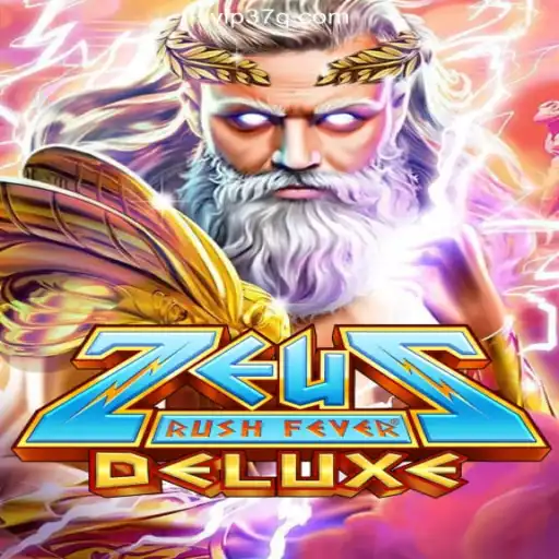Discover ZeusRushFeverDeluxe: The Thrilling Slot Game Taking Brazil by Storm