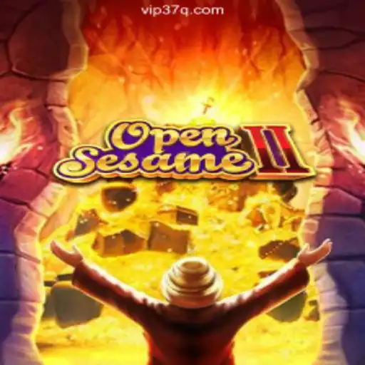 Discover the Thrills of OpenSesameII: Your Gateway to Top-Tier Gaming on 37Q.COM Platform #1 in Brazil