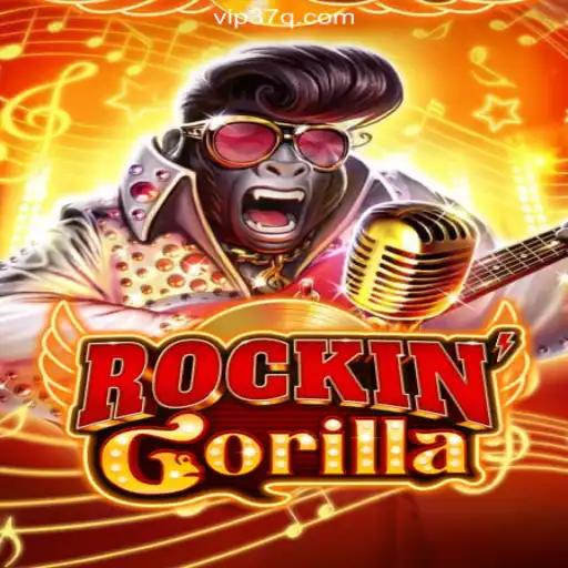 Discover the Adventure of RockinGorilla on 37Q.COM Platform-Oficial Slots Brasil #1