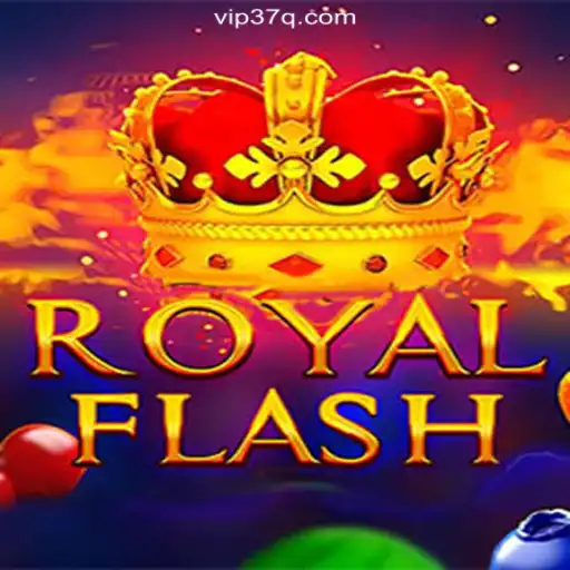 Discover RoyalFlash: The Premiere Slot Experience on 37Q.COM Platform-Oficial Slots Brasil #1