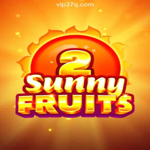 Exploring SunnyFruits2 on the 37Q.COM Platform: Official Slots Brasil #1