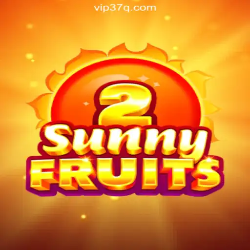 Exploring SunnyFruits2 on the 37Q.COM Platform: Official Slots Brasil #1