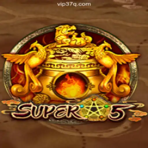 Super5: The Ultimate Gaming Experience on 37Q.COM Platform-Oficial Slots Brasil #1