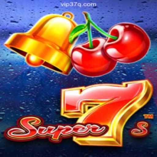 Discover the Thrills of Super7s on 37Q.COM Platform - Official Slots Brasil #1