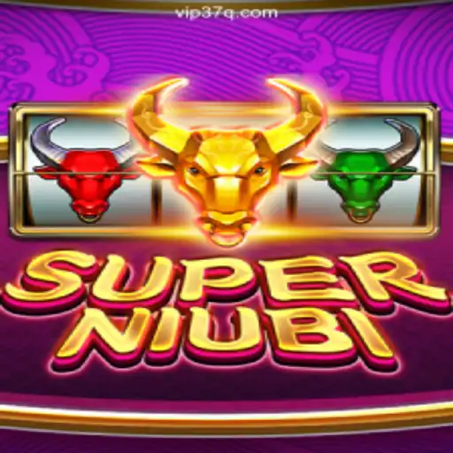 Exploring the Thrilling World of 'SuperNiubi' on 37Q.COM Platform