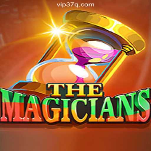 Discover The Enchanting World of TheMagicians on 37Q.COM Platform-Oficial Slots Brasil #1
