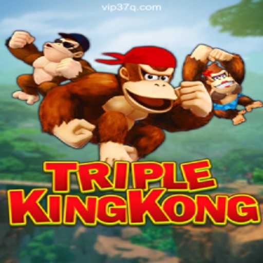 Exploring TripleKingKong: The Newest Sensation on 37Q.COM Platform-Oficial Slots Brasil #1