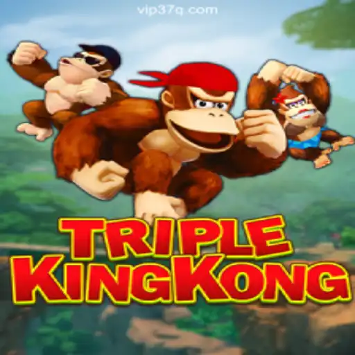Exploring TripleKingKong: The Newest Sensation on 37Q.COM Platform-Oficial Slots Brasil #1
