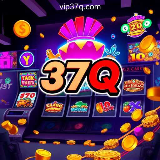 37Q.COM platform-Oficial Slots Brasil #1