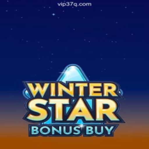 Discover the Excitement of WinterStarBonusBuy on 37Q.COM: The Premier Slots Platform in Brazil