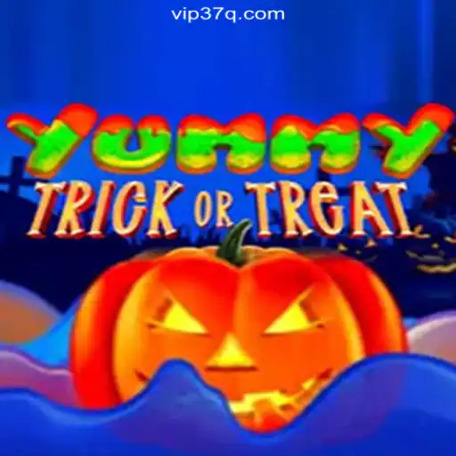 Experience the Thrill of YummyTrickorTreat on the 37Q.COM Platform-Oficial Slots Brasil #1